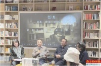 学者、译者共忆郭宏安：阅读是纪念他最好的方式