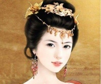 孔子私会美女，子路生气，孔子连发两遍毒誓：天打雷劈！天打雷劈