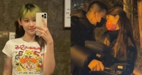 网曝痞幼与50岁男友分手，恋情仅仅维持2个月