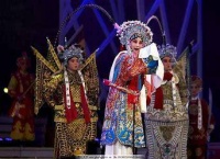 中国（淮阳）非物质文化遗产展演明日启幕