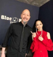 40岁中岛美嘉再婚嫁吉他手 知情人称其没有怀孕