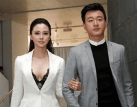 有种“整容”叫佟大为的女儿，12岁成翻版“王祖贤”，以后还得了？