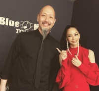 40岁中岛美嘉官宣二婚，丈夫身份曝光