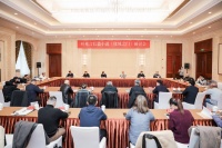 试图写出不一样的南京 66岁叶兆言出长篇《仪凤之门》