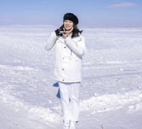 体坛“章子怡”？41岁女网李娜惊艳亮相，却被质疑照片滤镜太重！