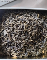 他们喝茶喝的是流行，我喝茶图的是怀旧，也许自己真的老了