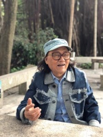 石齐：彩墨交融 艺无止境 《大师列传》第二季第六集即将播出
