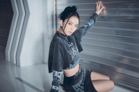 金智秀国外拍个人MV 公司称制作费超过BLACKPINK