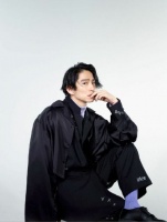 原V6成员三宅健将离开杰尼斯 称三十年时间很宝贵