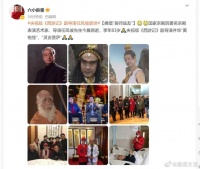 消息传来，他病逝了！这些角色太熟悉