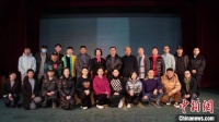 北京京剧院将演莫里哀经典 小剧场京剧《吝啬鬼》建组