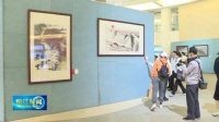 大饱眼福！关山月优秀美术作品在阳江市美术馆展出