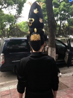 我相信没有一个人可以拒绝徐冬冬这样的女孩子……