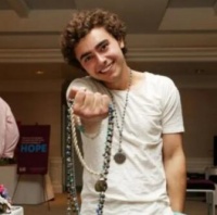 男星詹森潘尼地尔去世，年仅28岁，死因不明正在调查