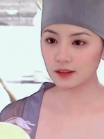 以前光顾着看脸了，现在才发现这尼姑装多少有点问题