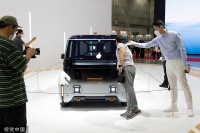 “别国CEO都去中国了，韩国不能只看着”