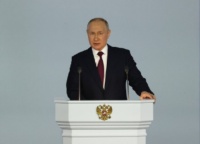 普京宣布重要决定