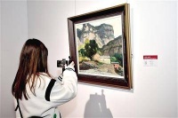 在丹青翰墨中感受“岁月如歌”