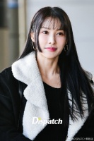 KARA朴奎利回应前男友诈骗 称被无辜牵连很委屈