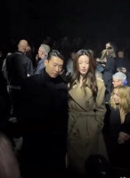 全智贤向孙兴慜表白是粉丝，全智贤婆婆对儿媳与孙兴慜合影有反应