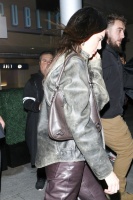 去年年底，肯豆与布克宣布分手，正式结束长达约两年的情侣关系……