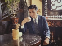 黄嘉乐透露离巢TVB后前往内地发展 获太太财力支持放心往外闯