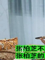 张柏芝不顾镜头向谢霆锋要生活费……