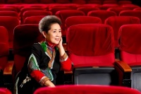 何有才透露黄婉秋病危昏迷，正在抢救，与爱子英年早逝有很大关系