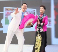 “刘三姐”黄婉秋重病原因曝光：丈夫称因儿子早逝，导致病情加重