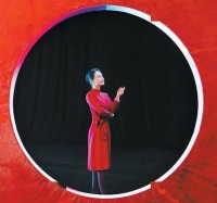 中芭开年大戏《红楼梦》连演10场落幕，总编导佟睿睿：在真假虚实间织就梦境