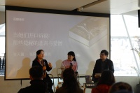 《如雪如山》：女作家不再察言观色，她们为自己而写