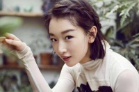 女明星艺考照才是“照妖镜”，去掉精修后，谁是美人胚子一目了然