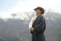 阿来：心之所系 唯书与路 《大师列传》第二季第八集即将播出