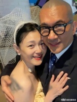 大S气到癫痫发作入院一事再次发声……