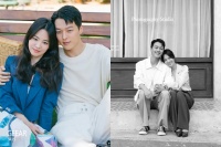 张基龙透露入伍后宋慧乔曾到军队探望他！