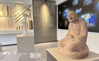 重庆大足：让石刻“说话” 让雕客“生根”