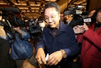 曝李秀满个人公司分走SM娱乐海外收入 抽成高达6%