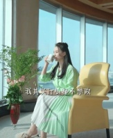 阔太王艳发文引吐槽！亿万豪宅中跳舞，直言自己心生欢喜无欲无求