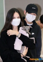 宋仲基首次回应妻子Kate结过婚、生过孩子等争议……