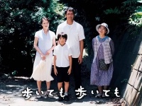 人这辈子，最怕中年才读懂《步履不停》