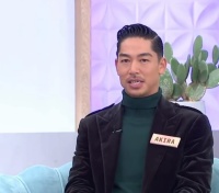 黑泽良平当小S面夸林志玲更漂亮 大赞老婆完美