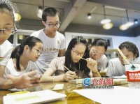 脑洞大开，漆线雕“表情包”