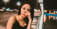 女人长期单身，如何解决私人生活？通常，有以下四种途径