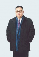 重庆作家档案丨本期人物：耕夫