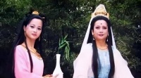 菩萨为何不让小龙女陪孙悟空去降服红孩儿？怕猴子好色吗？