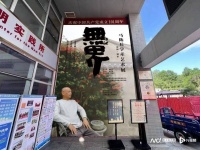 “马陈兵学术艺术展”26日开幕，来看“猫民代表”吸猫