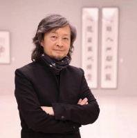 何加林：丹青绘热土 笔韵寄乡愁 《大师列传》第二季第九集即将播出