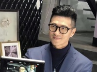 60岁香港知名男星超冻龄！两段父女恋均以分手告终，至今仍是单身