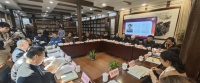 赵义山教授新书发布会与诗词品读会在蓉举行