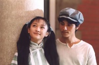 香港娱记曝陈坤周迅疑结婚，多次造谣内地明星，而且周迅有男友